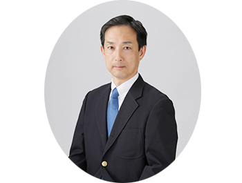 理事長 江草明彦