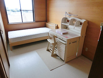 ユニット棟3(居室)